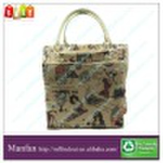 fashion girl handbag