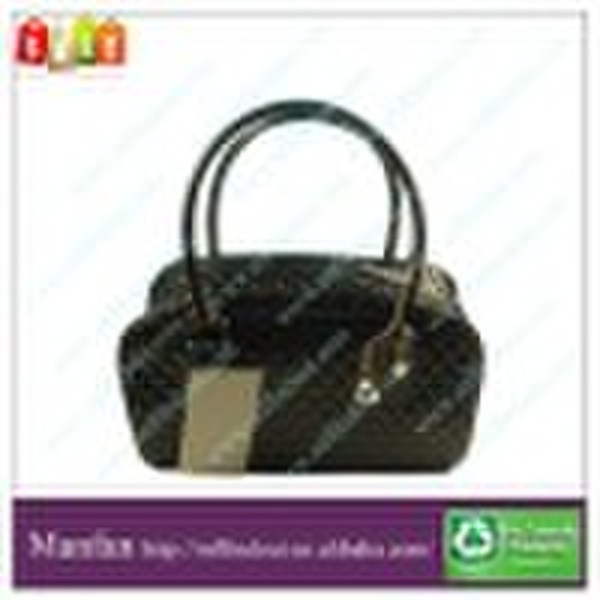 classic PU leather bag