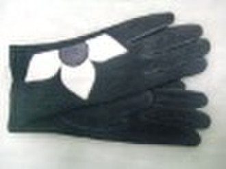 Fashion  gloves