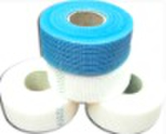 fiberglass self-adhesive mesh tape