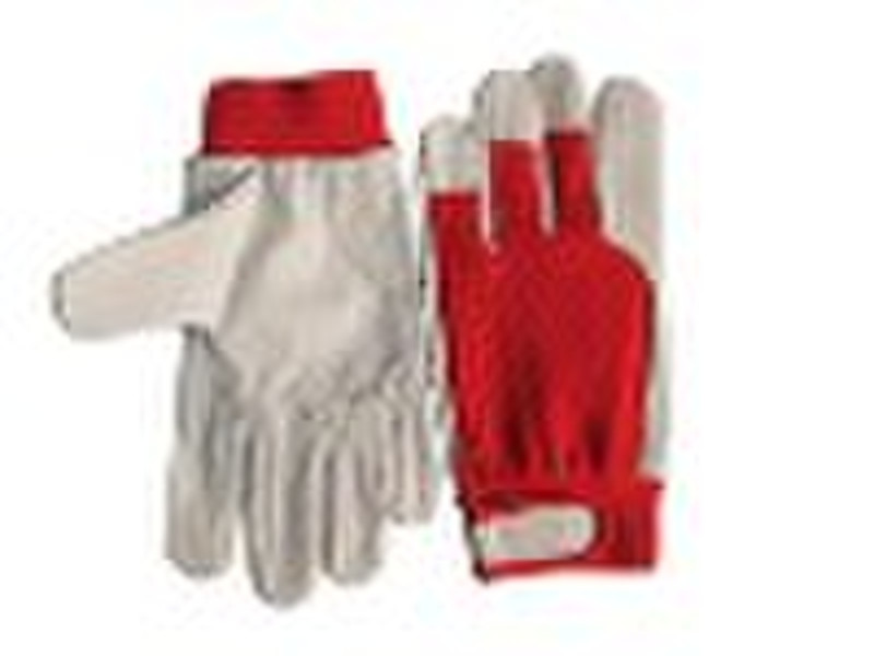 Schweinehaut Handschuhe ZM620