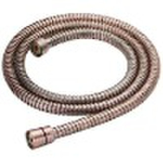 stainless steel shower hose