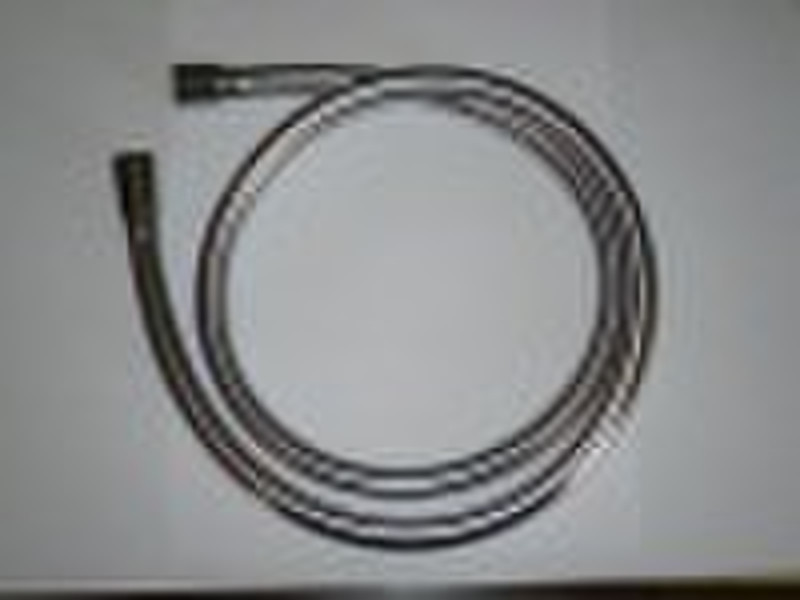 pvc shower hose flexible hose