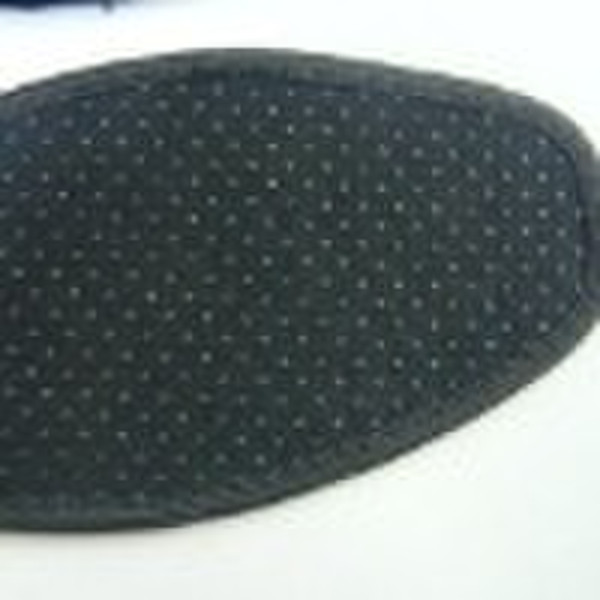 bamboo charcoal insoles