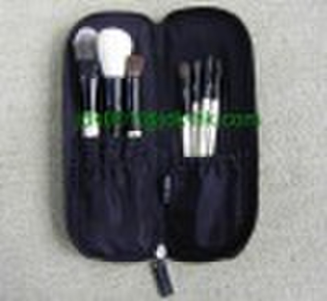 7tlg Kosmetik Pinsel Set JDK-PM8216