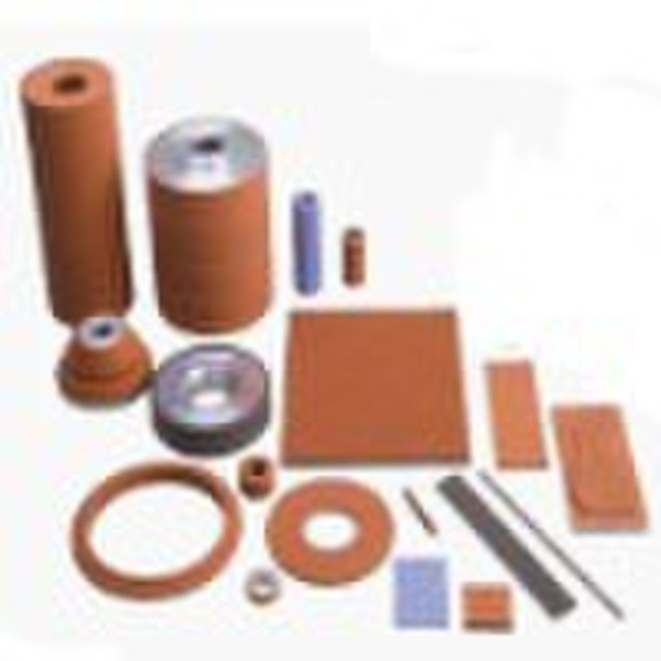 rubber product with ROHS