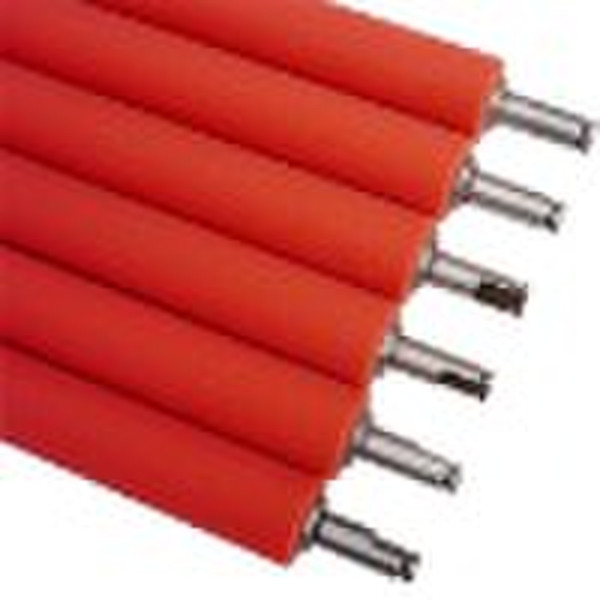 rubber roller with ROHS
