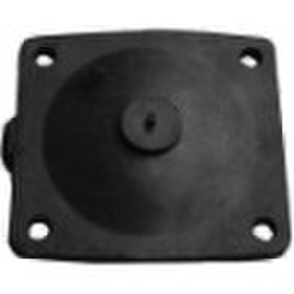 rubber diaphragm