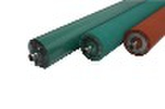 cold laminator rubber roller with ROHS