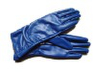 PU Glove for Ladies