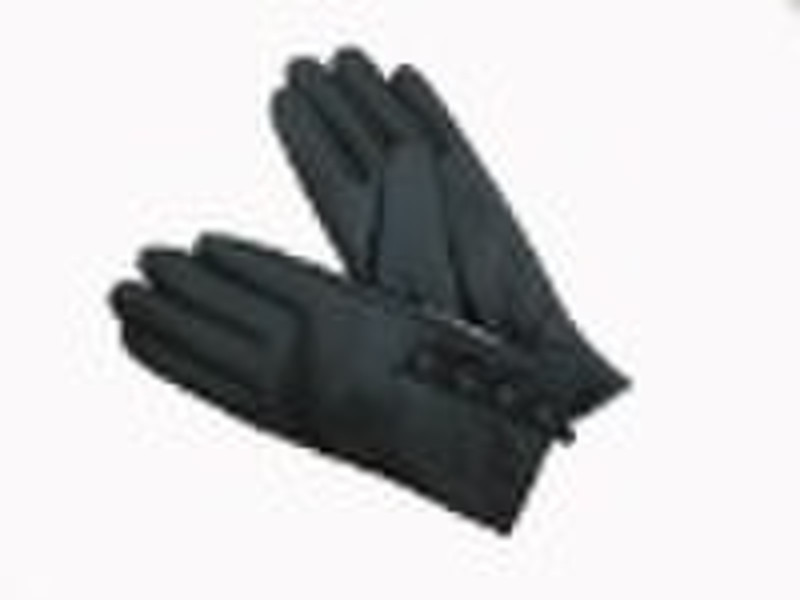 Dress Leather glove