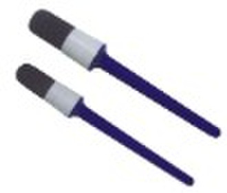 round brush