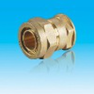 compression fitting, pipe fitting