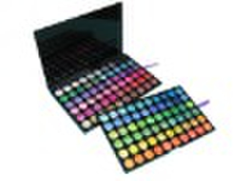 120 color eyeshadow palette 1st