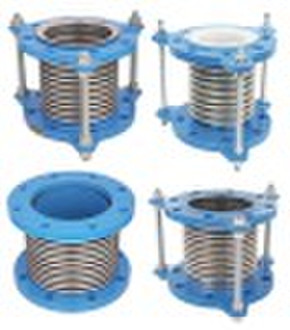 Stainless Steel Expansion Joint /Flexible Connecto