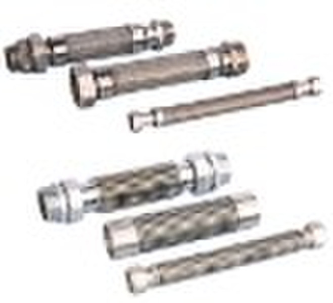 Stainless Steel Expansion Joint  Flexible Connecto