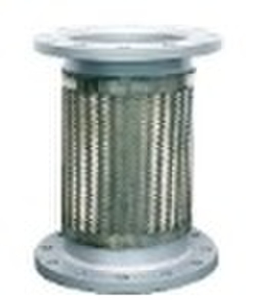 Stainless Steel Expansion Joint / Flexible Connect