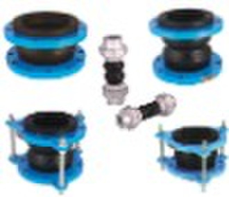 Rubber Expansion Joint Rubber Flexible Connector R