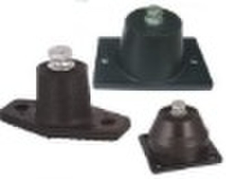 Rubber Vibration Isolator / Anti Vibration / Vibra