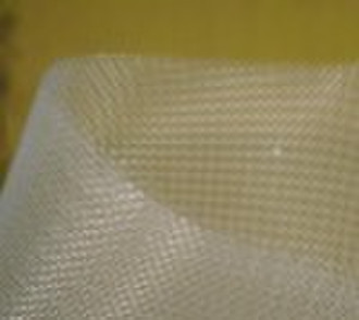 plastic net cloth