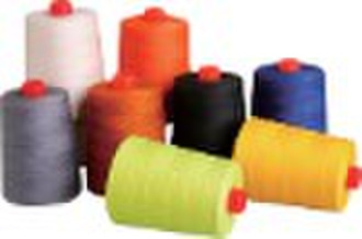 100% Meta Aramid sewing thread(different colour)/n