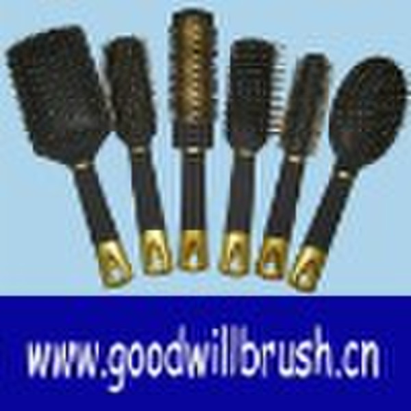 716 series hair brush