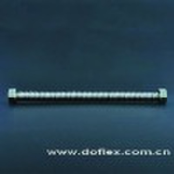 corrugation hose/adopt ACS