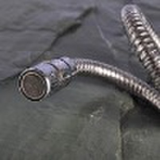 stainless steel bidet hose