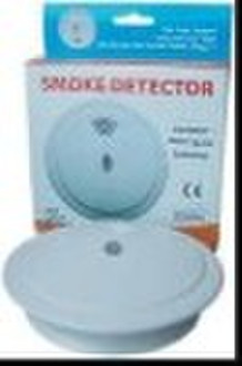 Electronic Smoke Alarm