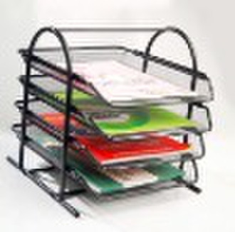 file tray     office file letter tray