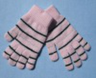 magische Handschuhe