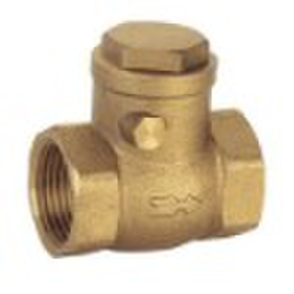 Check Valve