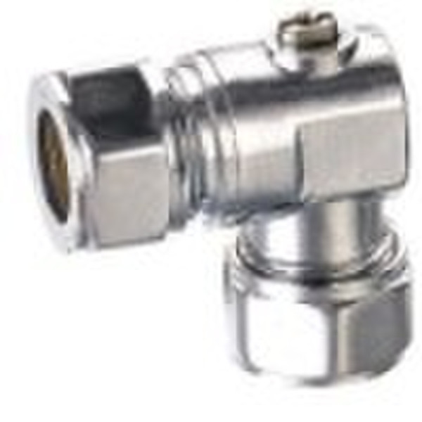 Angle Valve