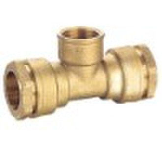 Brass Radiator Valve