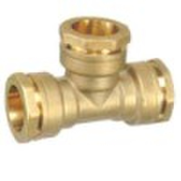 Brass Radiator Valve