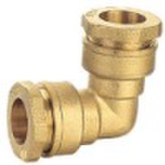 Brass Radiator Valve