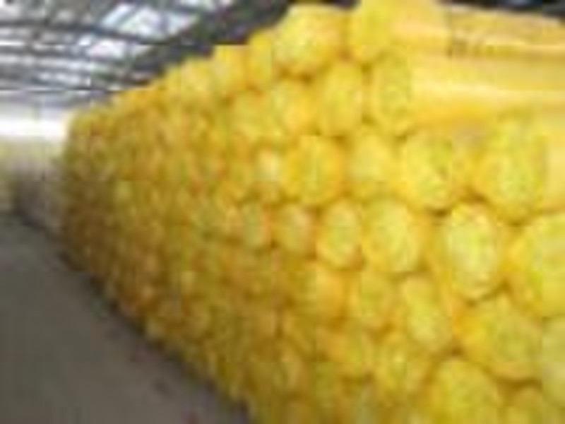 glass wool felt