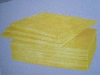 centrifugal glass wool plate