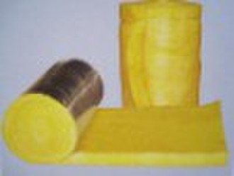 fiberglass wool