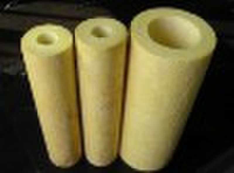 glass wool pipe