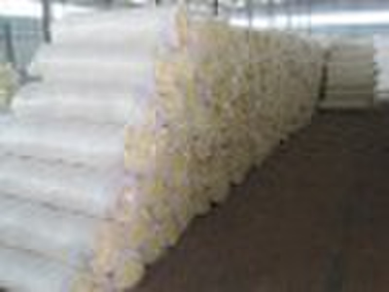 Excellent glass wool