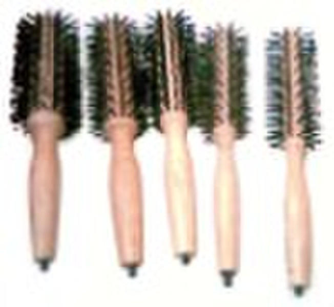 Hairbrush,wooden hair brush,hair products,switch,h