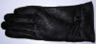 Europe Edition dogskin gloves