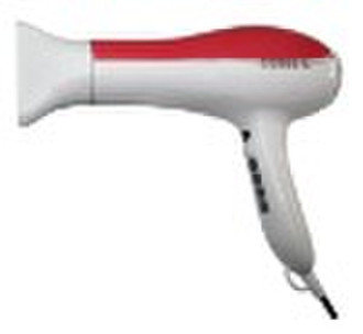 electric hair drier