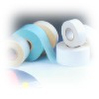 Thermal adhesive paper