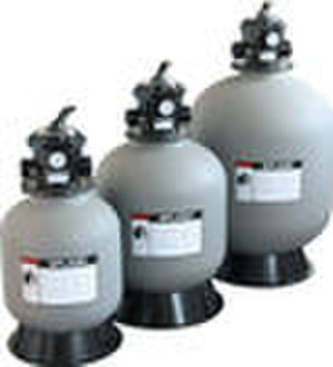 Sand Filter