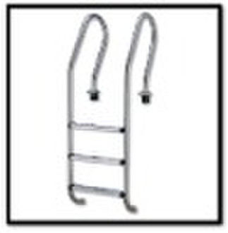 Stainless Steel Ladder