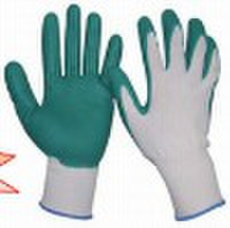 PU working glove