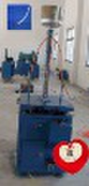 powder filling machine