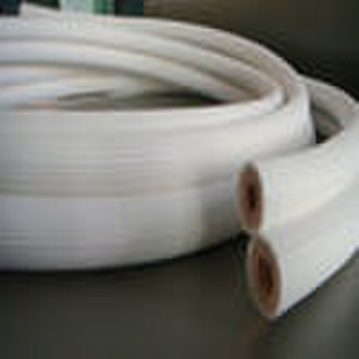 insulated  pipe